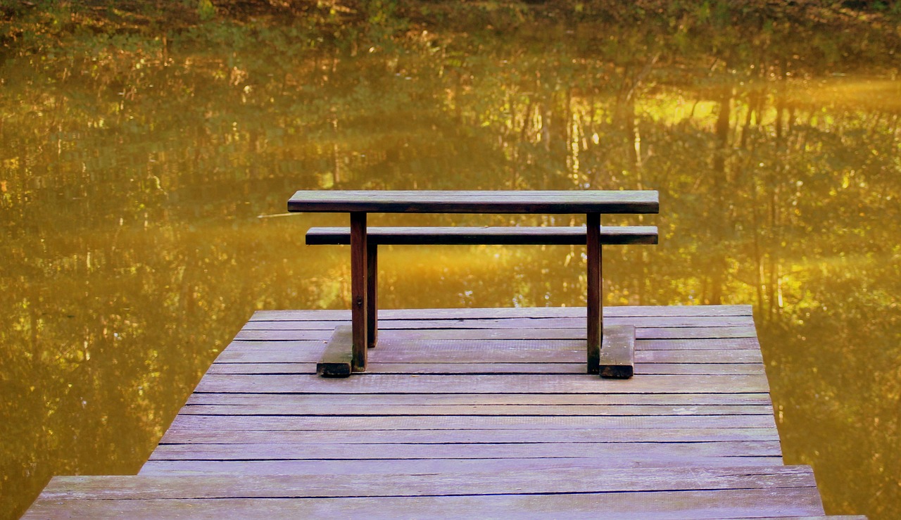 How to Build a DIY Outdoor Bench from Scratch